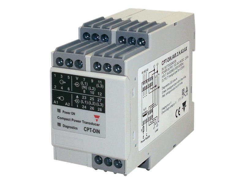 CARLO GAVAZZI CPTDINAV63LA3AX