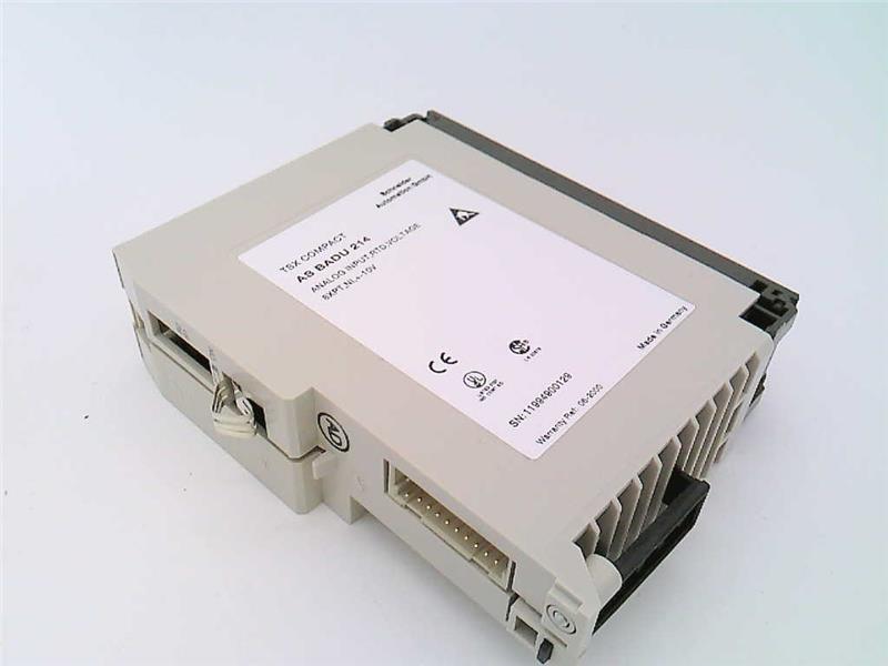 SCHNEIDER ELECTRIC AS-BADU-214