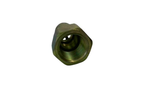 FAIRVIEW FITTINGS QD-GMN12-12F