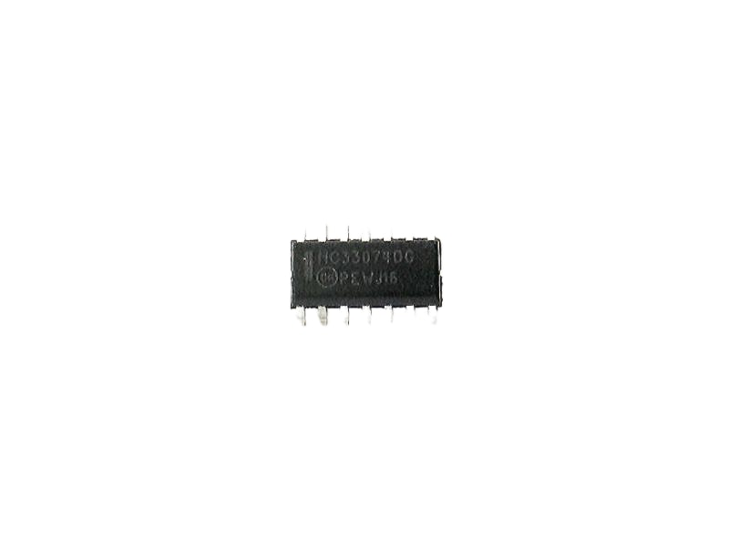 MC33074DG by ON SEMICONDUCTOR