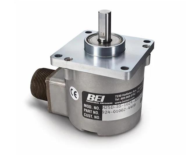 BEI SENSORS 01002-7027