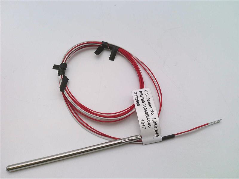 RBHBOTA040BA040 by WATLOW