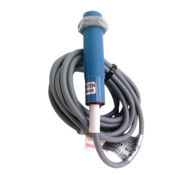 ALLEN BRADLEY 51PCU18-X8FAXX