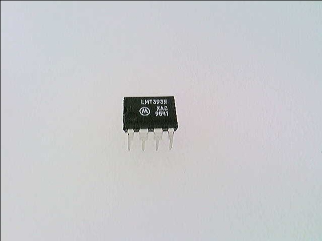 NXP SEMICONDUCTOR LMT393N