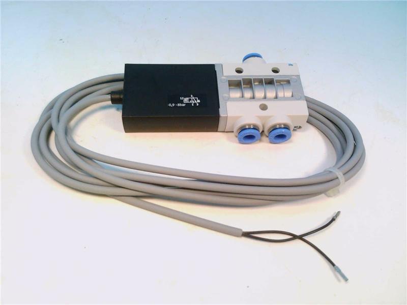 FESTO MHE3-M1H-3/2G-QS-6-K