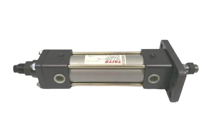 PARKER 35H-3-1FA40B125-DC-X