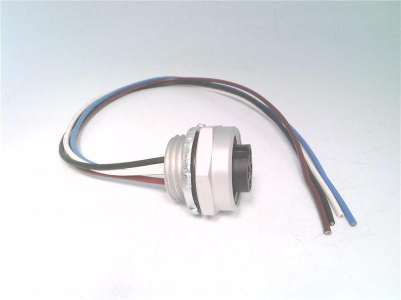 AUTOMATION DIRECT ZP-S1C-4FR-0P3M-18