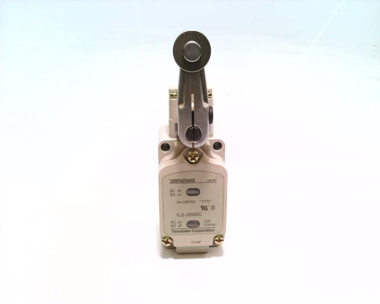 HONEYWELL 1LS-J550EC