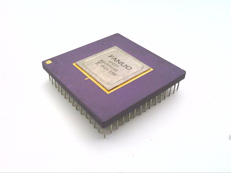 FANUC MB66VH103