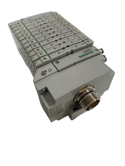 ASCO K501AVRKH00VA00