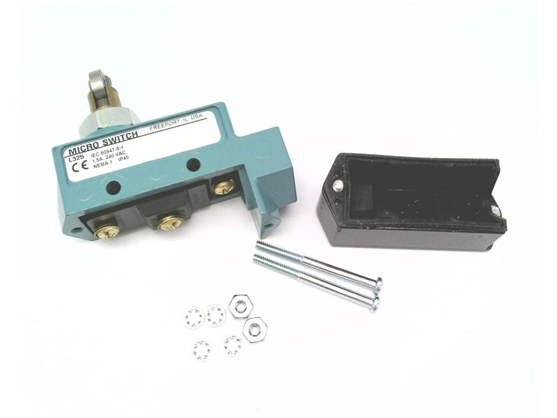 HONEYWELL BZE6-2RQ814