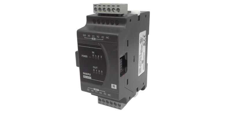 DVP08XP211R by DELTA GROUP ELECTRONICS