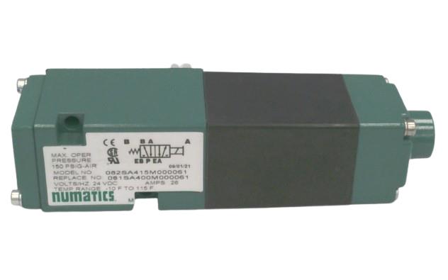 ASCO 082SA415M000061