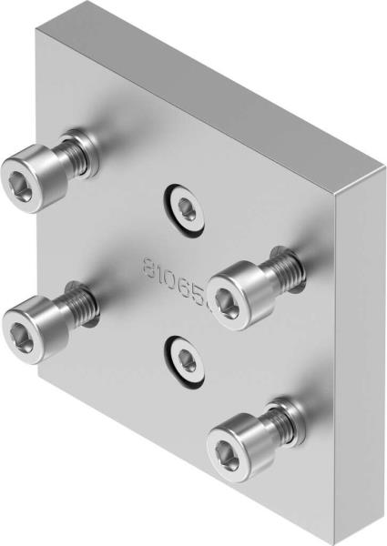 FESTO DHAA-G-E8-60-B18-16