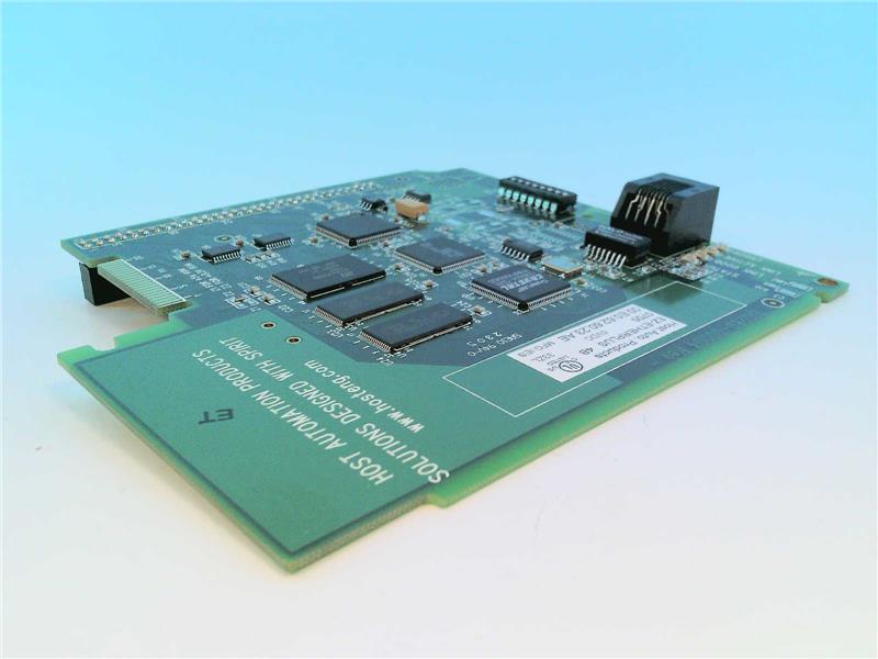 EZ-ETHERNET by AVG AUTOMATION