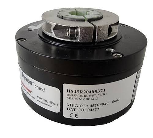 TURCK 8.5020.0A40.2048.S182.0006