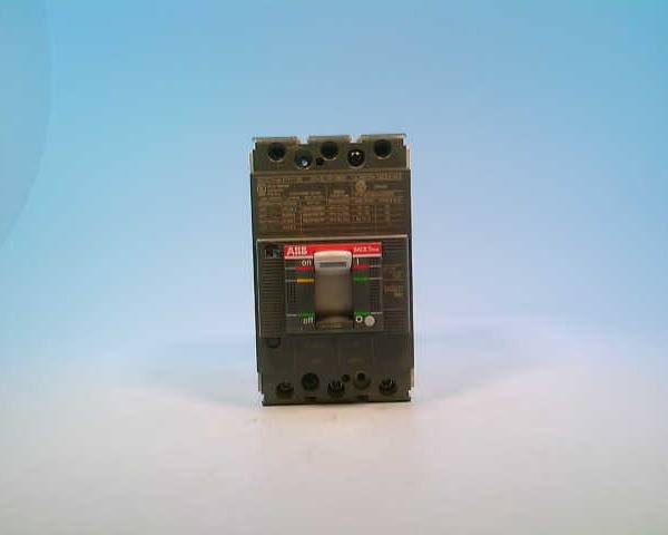 ASEA BROWN BOVERI 1SDA074706R1