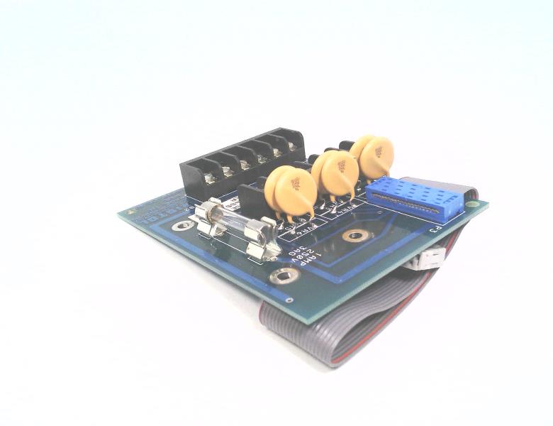 EMERSON 389416010-CS-R2