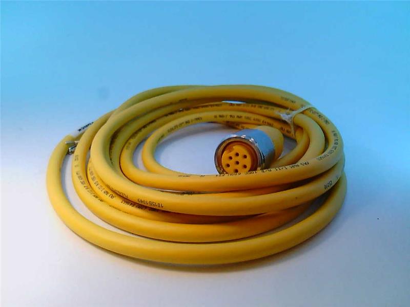 TURCK RKM 76-5M/S101