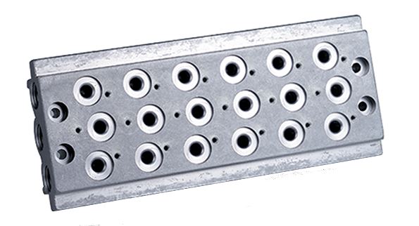 METAL WORK PNEUMATIC 0223000501