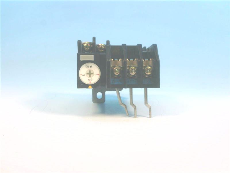 FUJI ELECTRIC TR-0/5-8