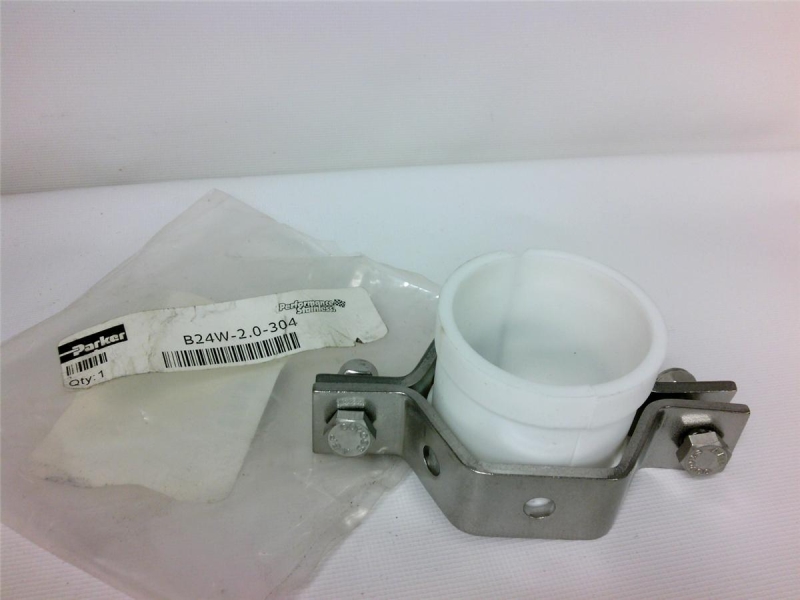 B24W-2.0-304 by PARKER
