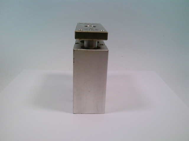 TPC MECHATRONICS CO UAGM25-25