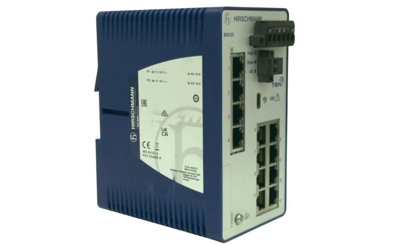 BELDEN BRS30-08042T2T-ETCZ99HHSES09.1.02