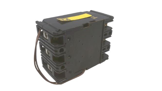 SCHNEIDER ELECTRIC FHL360901121