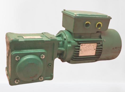 NIDEC CORP MB-2301-B3-NU-D-H-B3-MUT-4P-LS71L-0.55KW-220/415V-50HZ-UG