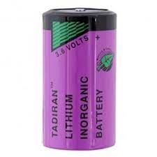 TADIRAN BATTERIES TL-4920/VE