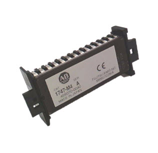 ALLEN BRADLEY 1747-M4