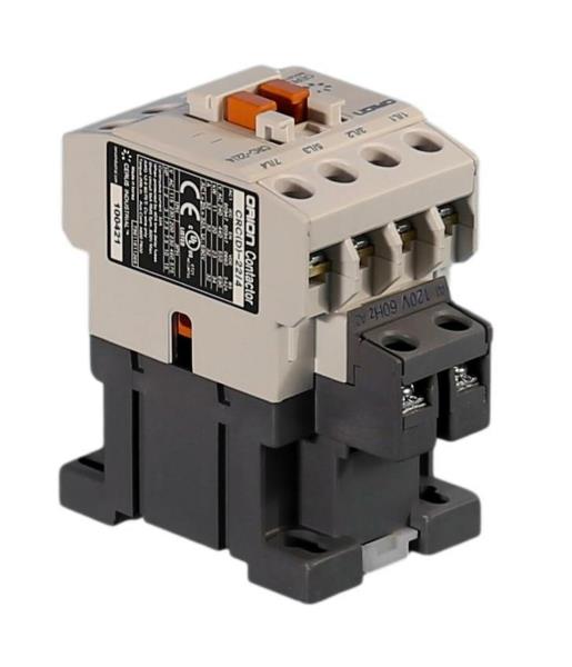 FRANKLIN ELECTRIC CRC-22-120VAC