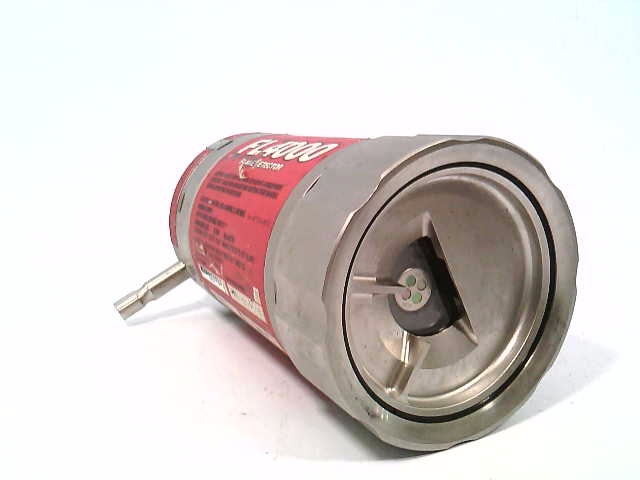 GENERAL MONITORS INC FL4000-1-0-1-3-1-1-0