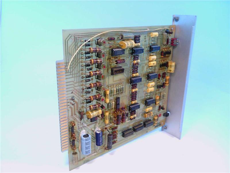 WESTINGHOUSE 1870A78G01