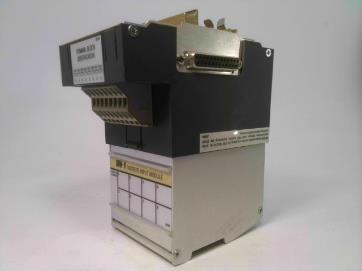 MOORE INDUSTRIES DIM/IO/HV8/IP-DIN