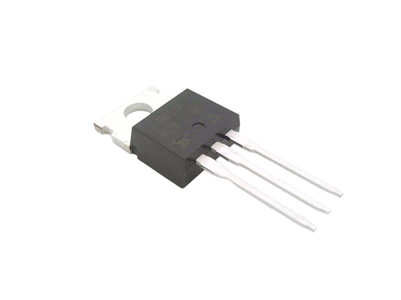 VISHAY IRF520PBF