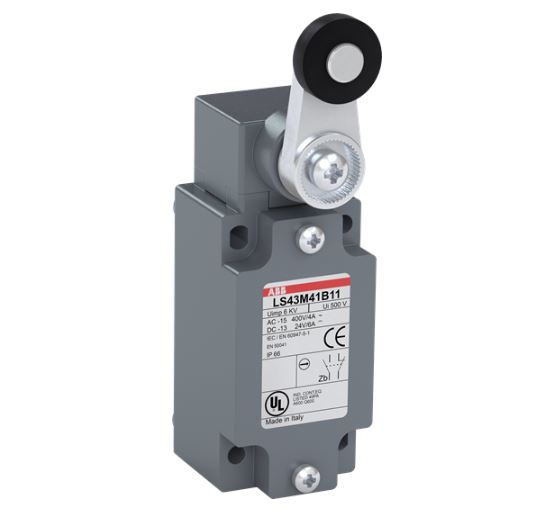 ASEA BROWN BOVERI LS45M41B11