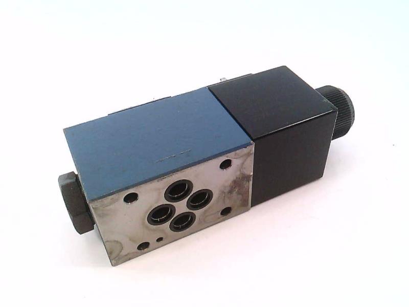 BOSCH 4WE6D60/EW110N9K4