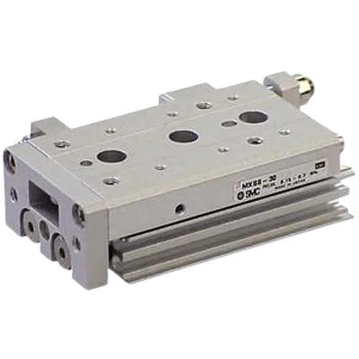 SMC MXS16-75A-F9P-M8