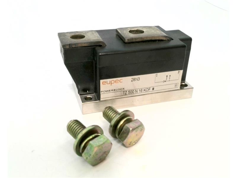 INFINEON TZ500N16KOF