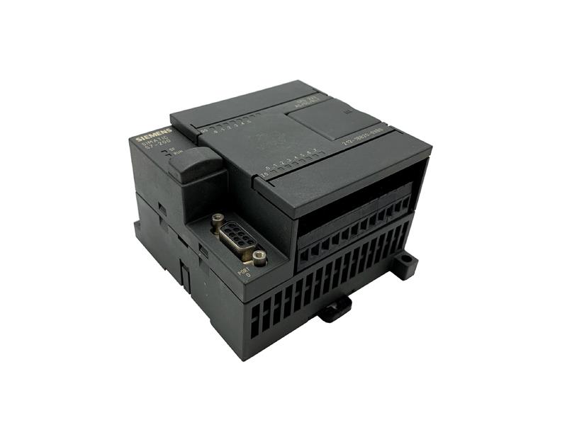 SIEMENS 6ES7212-1BB20-0XB0