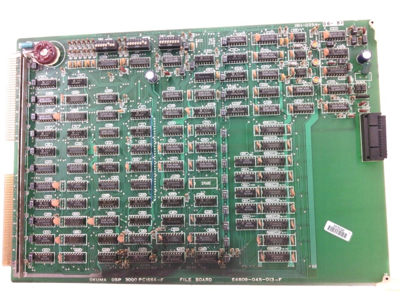 OKUMA E4809-045-013F