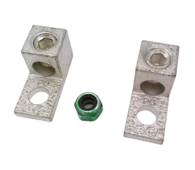 ALLEN BRADLEY 599-GR2