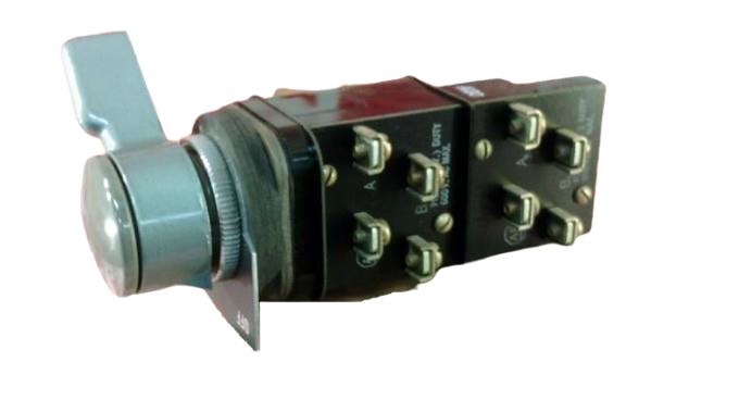 ALLEN BRADLEY 800T-HG12H