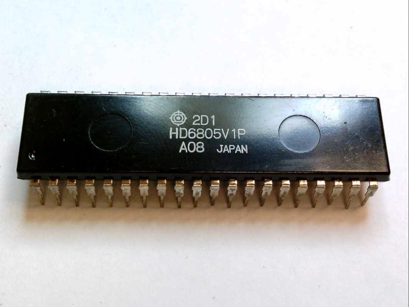 GENERIC HD6805V1P