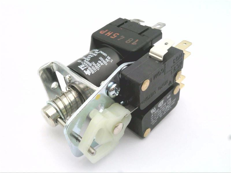 TE CONNECTIVITY S89R11ABD1-120