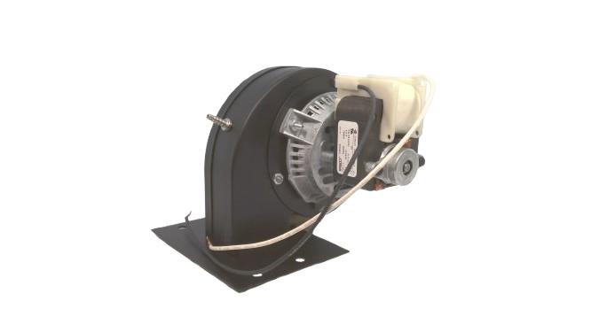 DETROIT RADIANT TP-3115