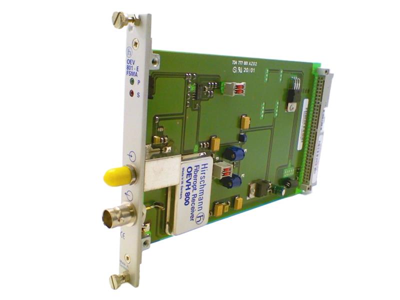 OEV-801-E-FSMA by BELDEN