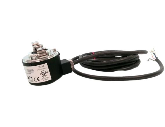ENCODER PRODUCTS 755A-17-S-2048-R-HV-1-S-K00-N